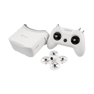 BETAFPV Cetus X FPV : Drone de Vol à Première Vue HD, Idéal pour Débutants, en Plastique, Moteur Brushless, Télécommande Incluse - Product Image 5