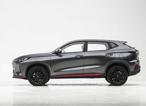 CHANGAN <span class=keywords><strong>Auchan</strong></span> Z6 SUV Automatique <span class=keywords><strong>2023</strong></span> 1.5T 188PS L4 R19 138kW/300Nm LHD Voiture Neuve - Product Image 2