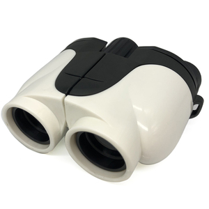 กล้องส่องทางไกลขนาดกะทัดรัด ระยะไกล Bak4 HD 10x25 สำหรับเด็กและผู้ใหญ่ - Product Image 1