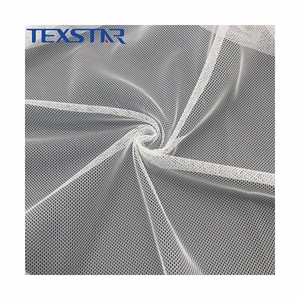 Hex Lỗ Của 20 D <span class=keywords><strong>Nylon</strong></span> Lưới Vải Tuyn Cho May Mặc - Product Image 1