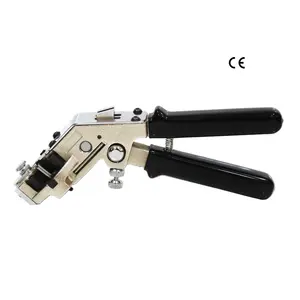 Small Manual Cold Connector New Type Cable Clamp Cold Connector High Quality Copper and aluminum wire and Cable Welder