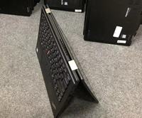 Untuk Laptop Le-novo ThinkPad X380 Yoga 13.3 Inch Intel Core i7 Generasi ke-8 RAM 8GB SSD 256GB Grosir Partai Besar