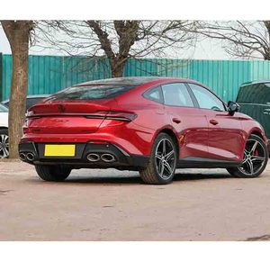 <span class=keywords><strong>2023</strong></span> <span class=keywords><strong>MG7</strong></span> fabriqué en Chine 2.0T véhicule essence MG 7 1.5T nouvelles voitures à essence - Product Image 2