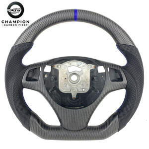 Per BMW E84 E85 E89 E90 E91 E83 E92 E93 E70 E60 E39 E30 Sport in fibra di carbonio accessori per auto 2008 2009 2010 2011 - Product Image 1