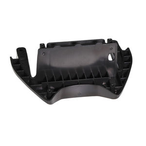 Superbsail haute qualité ABS accessoires de Scooter électrique bloc arrière de batterie pour <span class=keywords><strong>Ninebot</strong></span> F30 bloqué couvercle d'étanchéité - Product Image 6