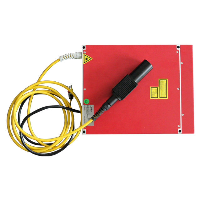 20W 30W 50W Fiber Laser Source 1064nm High Quality Laser Module for Fiber Laser Marking Machines