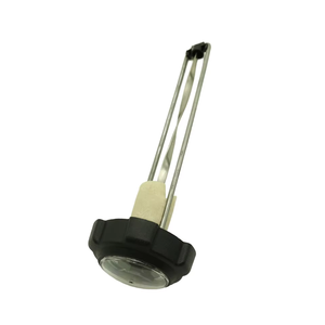 하이 퀄리티 잔디 깎는 기계 교체 연료 탱크 캡 플로트 - Product Image 2