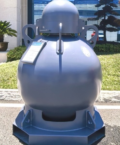Tanque Esférico Portátil de Acero Inoxidable T22 de 1.6cbm 316L (Tanque a Presión Portátil T22 <span class=keywords><strong>ISOTANK</strong></span>) - Product Image 6