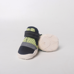 Pantofole Morbido Coniglio In Cotone Per Casa - Scarpe Antiscivolo Invernali, Taglia Unica 35-39, Grigio - 2