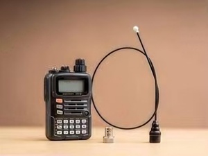 VX-6R siêu bền tần số kép cầm tay Walkie Talkie 144-430 MHz FM hai chiều cho đài phát thanh - Product Image 6