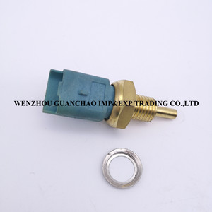 Capteur de température d'eau Fuld Auto Parts 96368027 à connexion rapide pour réservoir d'eau - Product Image 1
