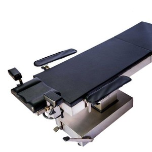 <b>Electric</b> Medical Beauty Bed 3 Motor PU Leather High Density Sponge Modern Design Massage <b>Table</b> - Product Image 2