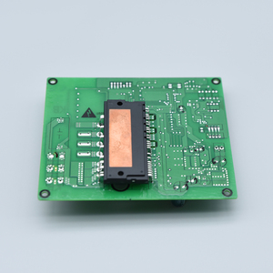 Wzs901a <b>Fan</b> Driver Board 300027000282 Outdoor Unit Mainboard For <b>Air</b> Conditioner Parts - Product Image 3