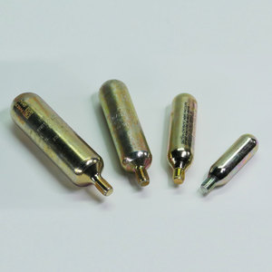 Cartouches de CO2 60cc Bouteille de bouteilles de <span class=keywords><strong>gaz</strong></span> Bouteille de cartouche de CO2 - Product Image 1