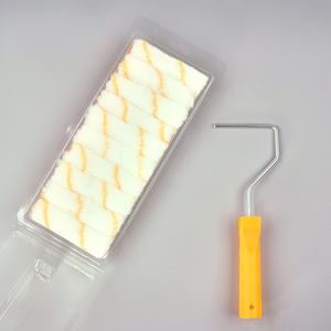 Rullo <span class=keywords><strong>per</strong></span> Pittura Professionale Anti-sfaldamento <span class=keywords><strong>per</strong></span> Uso Commerciale - Product Image 2