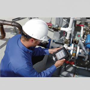 Válvula Solenoide de Control de Fluidos WPKF8210D14 110VAC/50HZ 100% NUEVA, Númatica Asco Original - Product Image 1