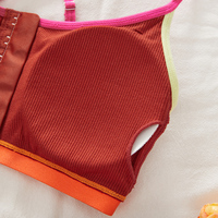 Soutien-gorge sans armatures sans coutures pour femme grande taille, à bretelles ajustables, bonnet complet, décolleté en V profond, uni, doux, respirant, pour usage quotidien, XL