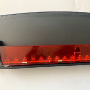 ไฟเบรกดวงที่สามแบบ LED สำหรับ Audi A4 B8 S4 รุ่น 8K5945097 แบบติดตั้งสูง สำหรับปี 2008-2016 ชุดอัพเกรด - Product Image 2