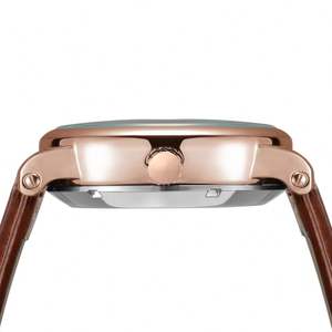 Montre Homme Forsining 2025 – Montre-bracelet Mécanique Squelette Lumineuse de Luxe, Marque Haut de Gamme, en Cuir, Style Classique, Reloj Hombre - Product Image 2