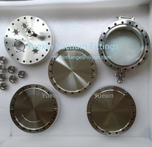 Bride occultante en acier inoxydable, 2 pièces, <span class=keywords><strong>pour</strong></span> piercings CF - Product Image 3