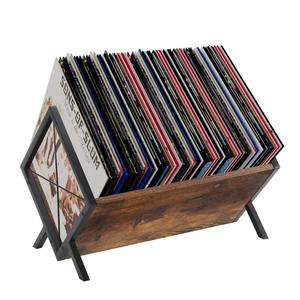 ที่เก็บแผ่นเสียงไวนิล YINMIT - Product Image 5