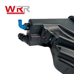 17137640514 17137609469 Vase d'expansion pour BMW F30 F32 320i 328i – Réservoir de liquide de refroidissement durable de qualité supérieure - Product Image 6