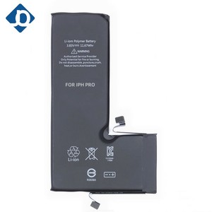 <span class=keywords><strong>Batterie</strong></span> OEM pour <span class=keywords><strong>iPhone</strong></span> <span class=keywords><strong>11</strong></span> Pro, <span class=keywords><strong>prix</strong></span> d'usine en gros - Product Image 1