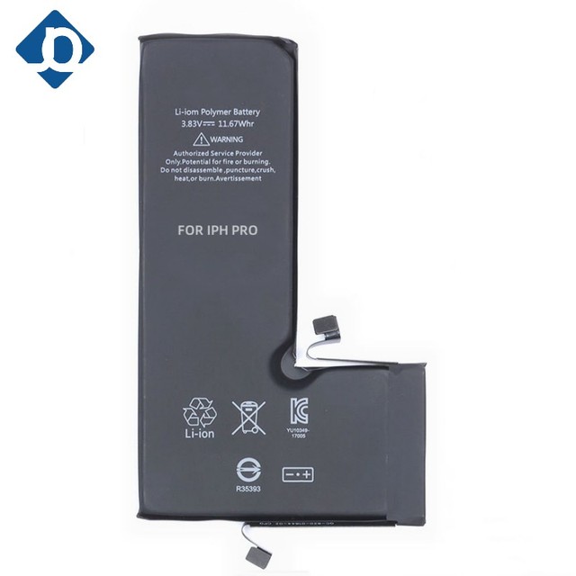 Factory Wholesale Price OEM Battery for iPhone 11 Pro Battery