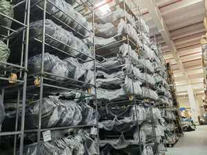 Piezas de Carrocería de Automóvil de Calidad Original a Buen <span class=keywords><strong>Precio</strong></span>, Puerta Trasera Izquierda y Derecha para <span class=keywords><strong>Dacia</strong></span> Spring, Piezas de Automóvil Eléctrico - Product Image 6