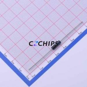 ไดโอด D3xL10mm ไดโอดอเนกประสงค์2CL72ผ่านรูแบบใหม่และดั้งเดิม - Product Image 2