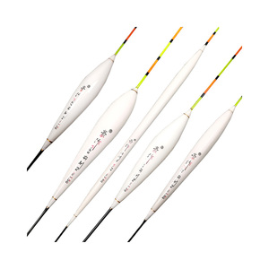 Phao Câu Cá Lông Công Hàn Quốc Nhật Bản, Phao Câu Cá Bằng Lông Công - Product Image 1