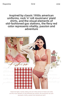 Soutien-gorge sexy sans armatures pour femme, bonnet 3/4, bretelles réglables, soutien-gorge bikini, maintien de la poitrine, uni, sans couture, en dentelle, respirant, vente en gros usine