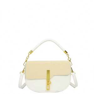 Bolso de Mano con Cuentas Hecho a Mano de Moda para Mujer, Bolso de Noche con Diseño Único para Fiesta o Uso Casual - Product Image 5