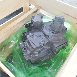 K5V212DPH 295-9663 2959663 349D 345D 345DL 345DLVG 349DL Pièces de rechange POMPE HYDRAULIQUE - Product Image 6