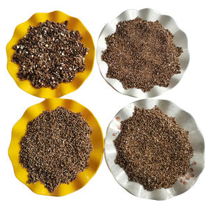 Échantillons gratuits de <span class=keywords><strong>vermiculite</strong></span> expansée pour joints ignifuges Plaques de friction Briques réfractaires Panneaux ignifuges - Product Image 3