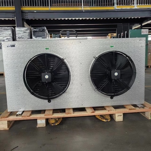 An ninh và ổn định chính xác AIT điều hòa cho container trung tâm dữ liệu với SNMP - Product Image 6