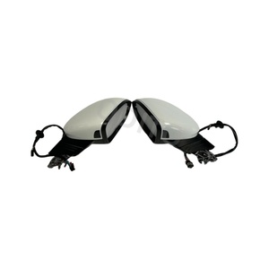 <span class=keywords><strong>Specchietto</strong></span> Retrovisore Auto Compatibile con Volkswagen <span class=keywords><strong>Golf</strong></span> Audi, <span class=keywords><strong>6</strong></span>-pin 9-pin 13-pin - Product Image 4