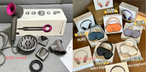 2025 Magazzino USA/UE Consegna Rapida Air Pro2 Pro3 ANC Prodotto all'Ingrosso Air Max per Air Gen2 Gen3 Gen4 ANC - Product Image 4