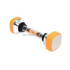 Xách tay đa chức năng Swinging quả tạ miễn phí Trọng lượng với ABS/TPR/PA chất liệu cho hiệu quả nhà tập thể dục - Product Image 4