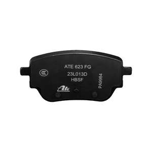 Juego de Pastillas de Freno Sin Polvo y Silenciosas OE 0004207500 0004209905 |   Compatible con M282 W177 A180 - Product Image 1