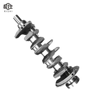 Piezas de automóvil 133105A4H00 cigüeñal para Honda ACCORD ELYSION <span class=keywords><strong>ODYSSEY</strong></span> nueva condición acero y Material de hierro modelo <span class=keywords><strong>Alto</strong></span> - Product Image 3