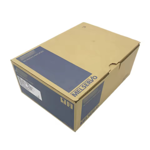 Controlador de Servoaccionamiento para Automatización Industrial Serie MR-J3, MR-J3-350A - Product Image 6