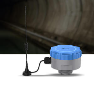 Milesight EM410-RDL เซ็นเซอร์วัดระดับของเหลวเรดาร์60GHz IP68ถังน้ำแบบไม่สัมผัส/แม่น้ำไซโลขนาด12เมตรความแม่นยำสูง2มม. - Product Image 2