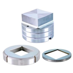 أداة ضغط لكمة برج Nisshinbo وقوالب تصنيع المعادن - Product Image 6