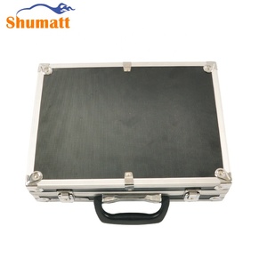 Ferramentas de Medição para Montagem de Válvula Injetora CR, Ferramenta de Teste para Banco de Teste de Rail Comum - Product Image 4