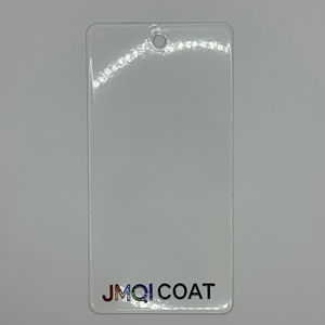 Pintura en Polvo RAL 9003, Recubrimiento en Polvo para Exteriores e Interiores, Color <span class=keywords><strong>Blanco</strong></span> Epoxi, Recubrimiento en Polvo <span class=keywords><strong>de</strong></span> Alto Brillo para Arquitectura - Product Image 1