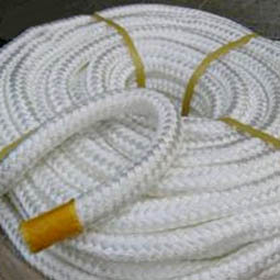 Corde en polyester tressée double haute ténacité, couleur personnalisée, résistante aux UV, haute résistance, pour <span class=keywords><strong>camping</strong></span> en plein <span class=keywords><strong>air</strong></span>, marine, amarrage et remorquage - Product Image 2