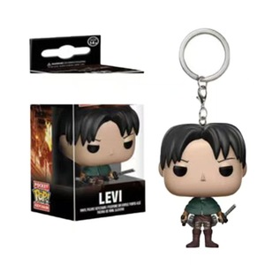 Étui en PVC transparent non toxique avec base noire pour figurine de collection Funked, jouet de dessin animé - Marque GN - Product Image 4