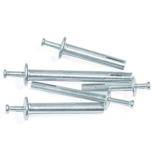 Jingguda PZ-04 Nhanh Chóng Mỹ Phong Cách Búa Neo Piercing Loại Khai Thác Loại Mạ Kẽm Thép Carbon 6Mm Đường Kính 1000Kg - Product Image 3