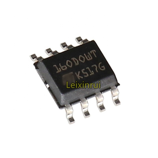Chip package sop-8 M35160-WMN3TP